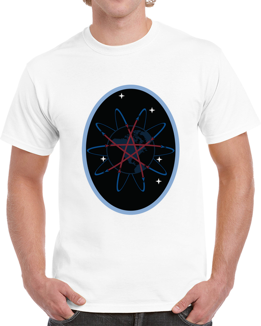 USSF - 57th Space Aggressor Squadron Wo Txt X 300 T Shirt
