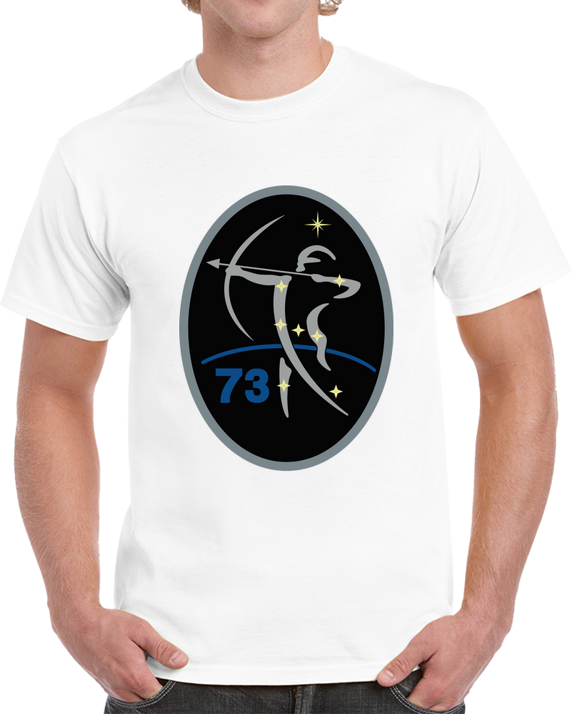 USSF - 73rd Intelligence, Surveillance, And Reconnaissance Squadron Wo Txt X 300 T Shirt