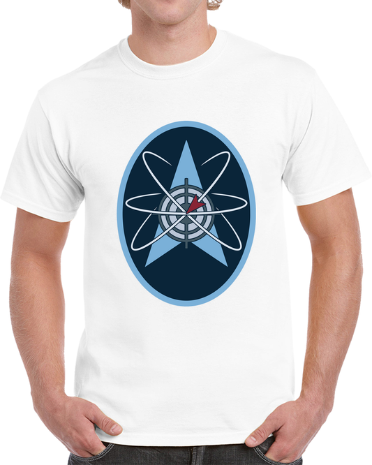 USSF - 328th Weapons Squadron Wo Txt X 300 T Shirt