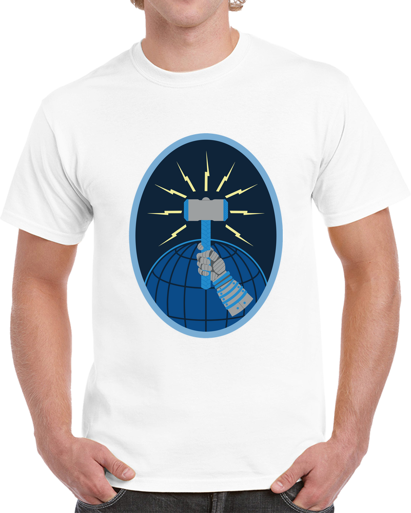 USSF - 392d Combat Training Squadron Wo Txt X 300 T Shirt