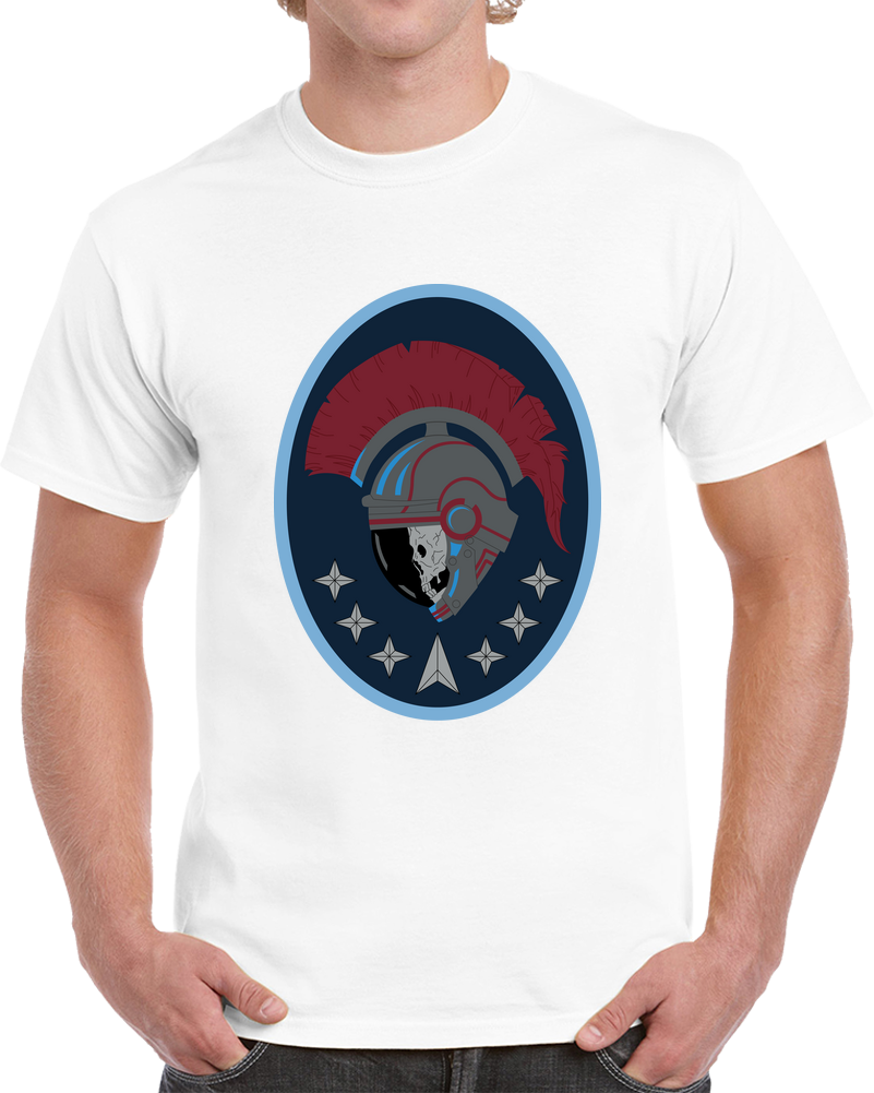 USSF - 533rd Training Squadron Wo Txt X 300 T Shirt