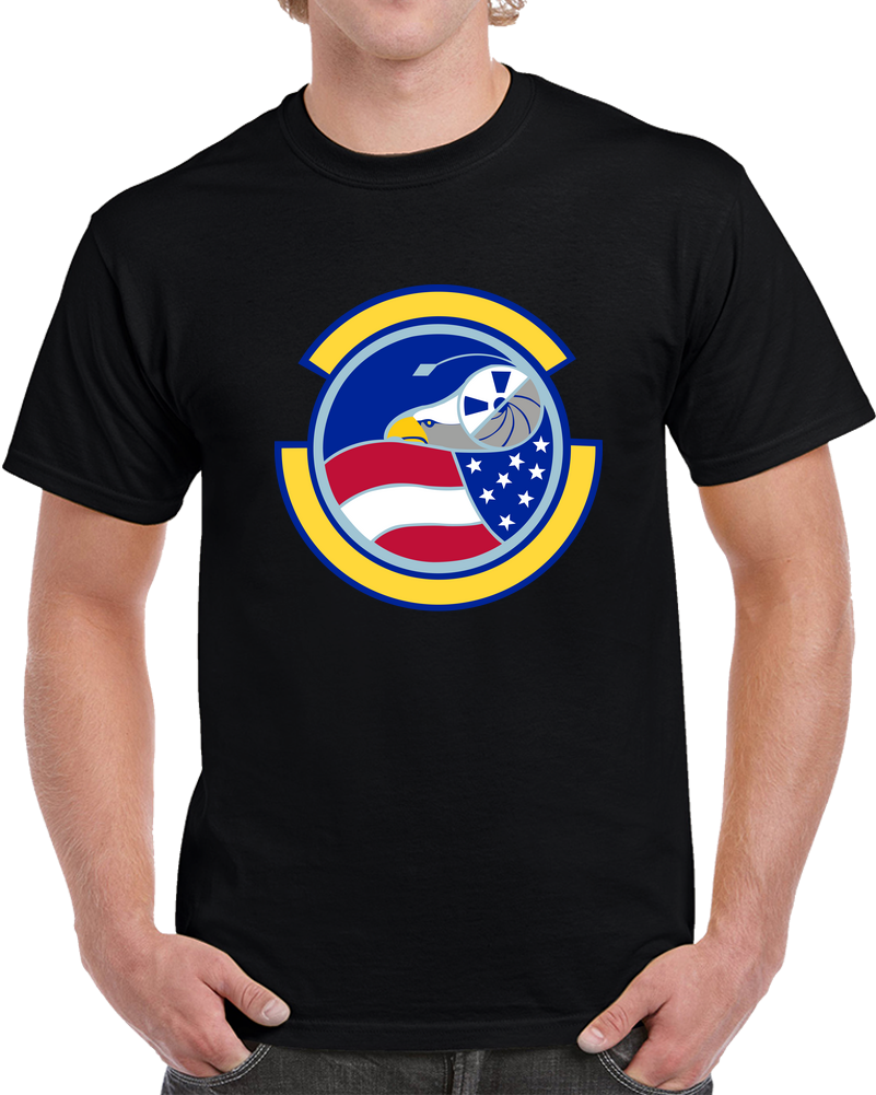 USAF - 1st Combat Camera Squadron (AFPAA) Wo Txt X 300 T Shirt