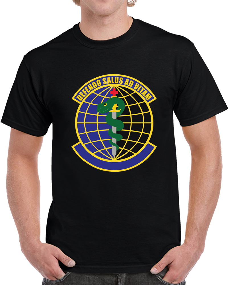 USAF - 1st Special Operations Medical Readiness Squadron Wo Txt X 300 T Shirt