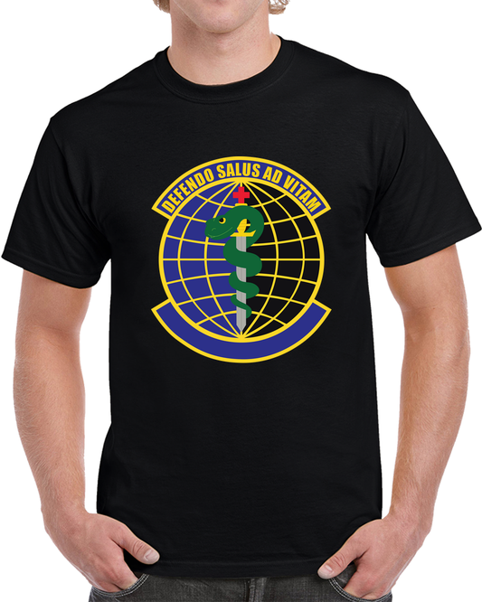 USAF - 1st Special Operations Medical Readiness Squadron Wo Txt X 300 T Shirt