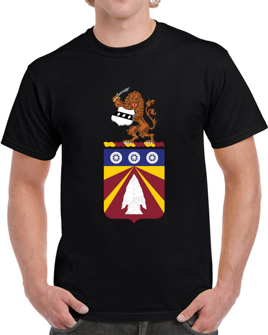 Army - COA - 228th Transportation Battalion Wo Txt X 300 T Shirt