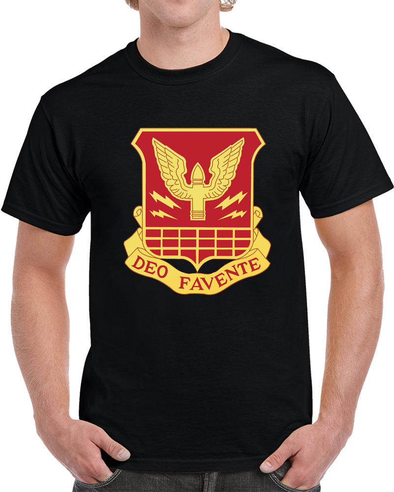 Army - DUI - 238th Cavalry Regiment Wo Txt X 300 T Shirt