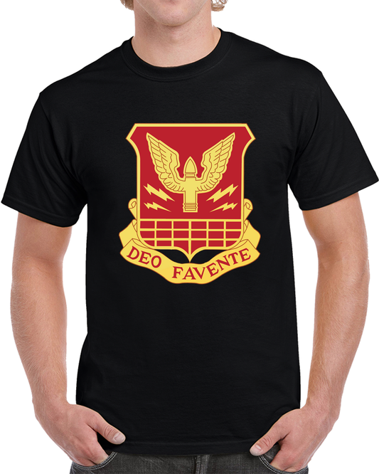 Army - DUI - 238th Cavalry Regiment Wo Txt X 300 T Shirt
