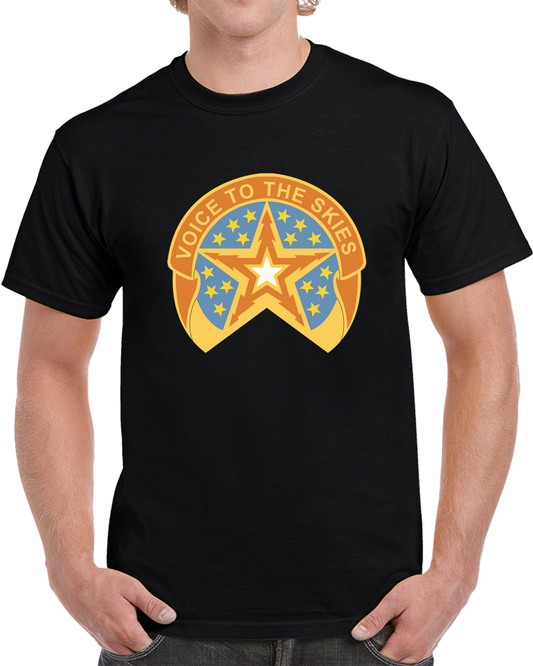 DUI - 16th Air Traffic Control Battalion T Shirt