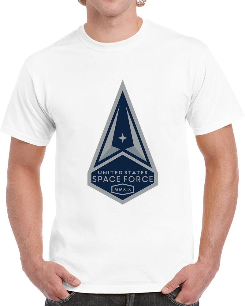 USSF - Headquarters Service X 300 T Shirt