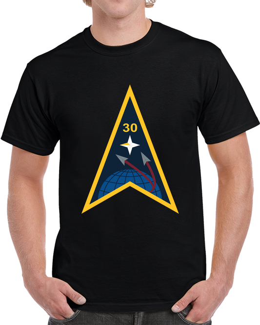 USSF - Space Launch Delta 30 Wo Txt X 300 T Shirt