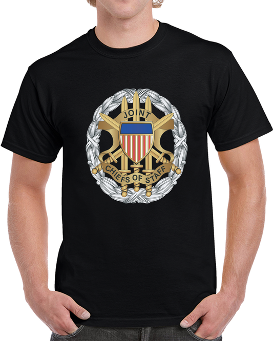 Joint Chiefs Of Staff Service Badge Wo Txt X 300 T Shirt