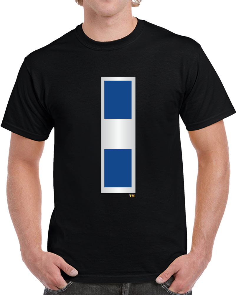 Navy - Chief Warrant Officer 3 - CW03 Wo Txt T Shirt
