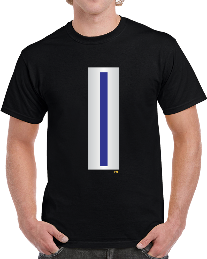 Navy - Chief Warrant Officer 5 - CW05 Wo Txt T Shirt