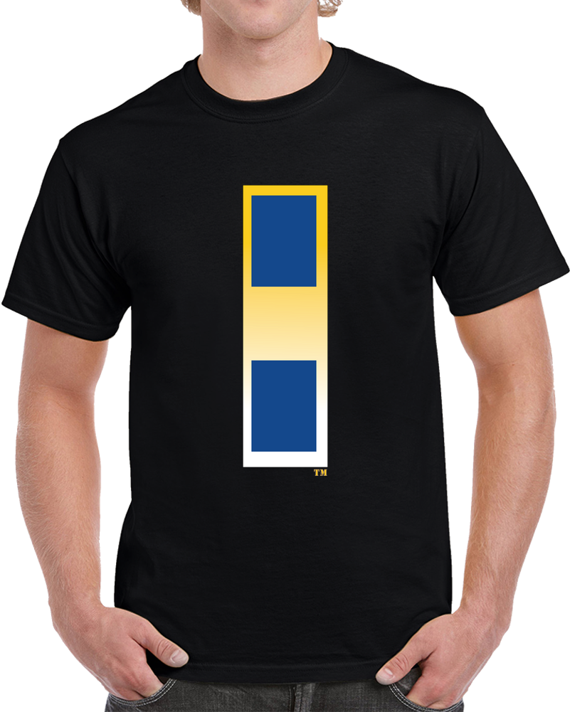 Navy - Warrant Officer 1 - W01 Wo Txt T Shirt