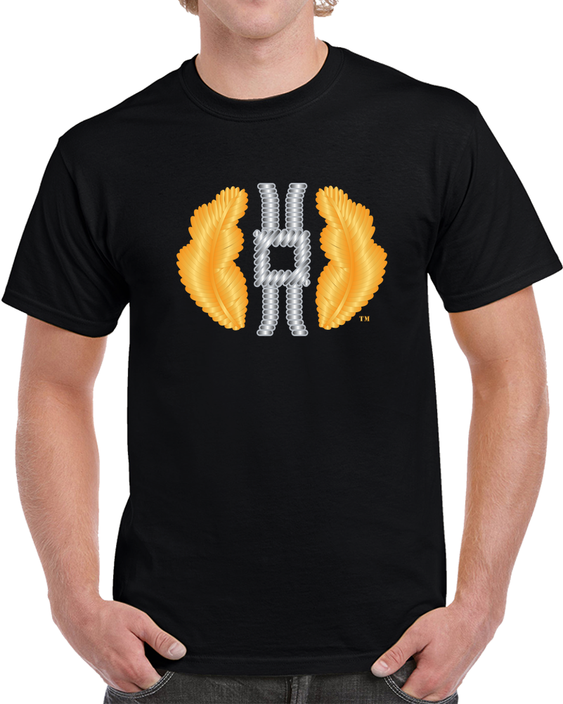 Navy - Judge Advocate General Corps Wo Txt T Shirt