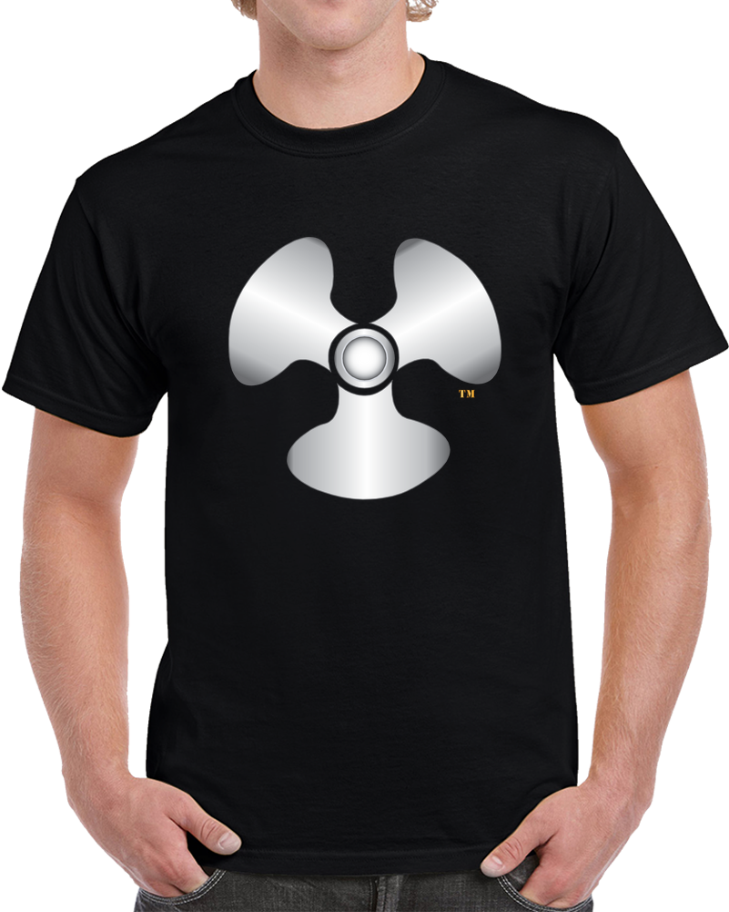 Navy - Rate - Machinists Mate (MM) Wo Txt T Shirt