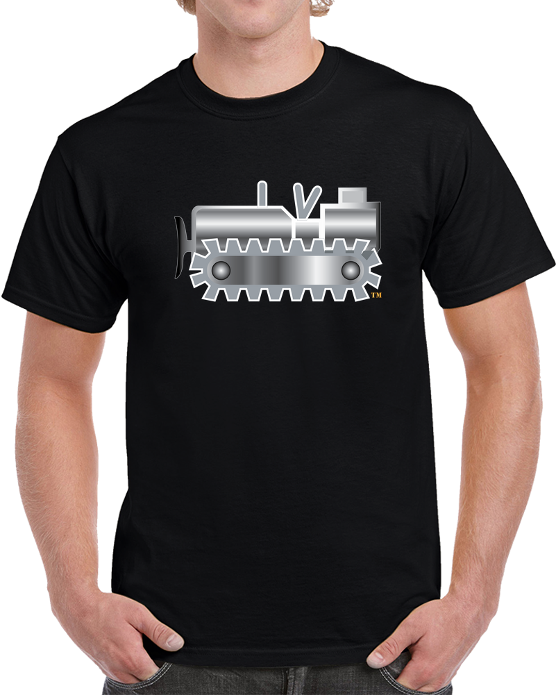 Navy - Rate - Equipment Operator (EO) Wo Txt T Shirt