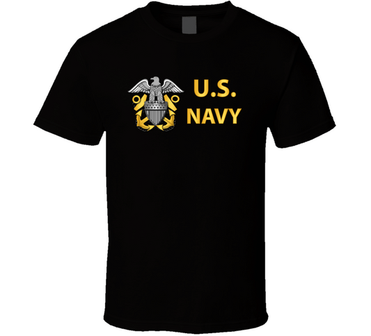 US Navy T Shirt