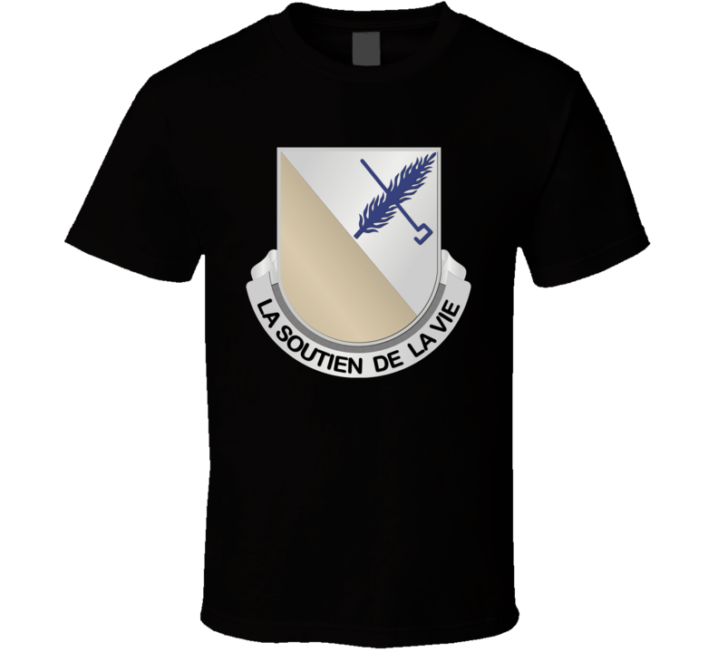 94th Supply &amp; Service Battalion T Shirt