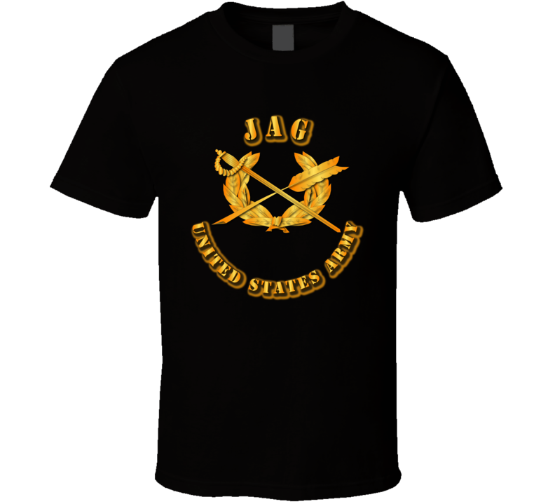 JAG T Shirt