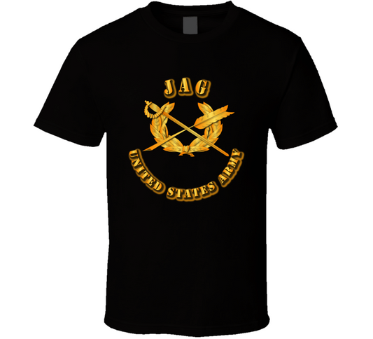 JAG T Shirt