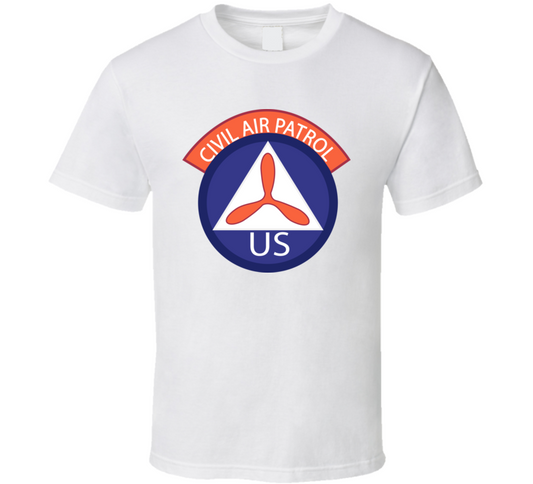 Civil Air Patrol  T Shirt