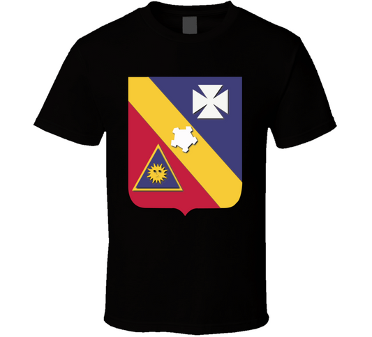 Company F, 20th Infantry T Shirt