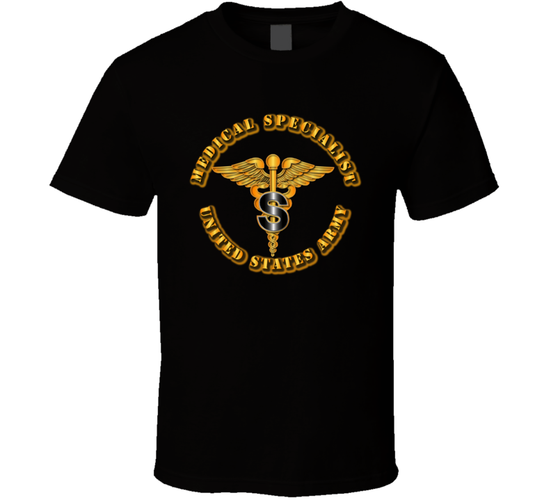Medical Specialist T Shirt