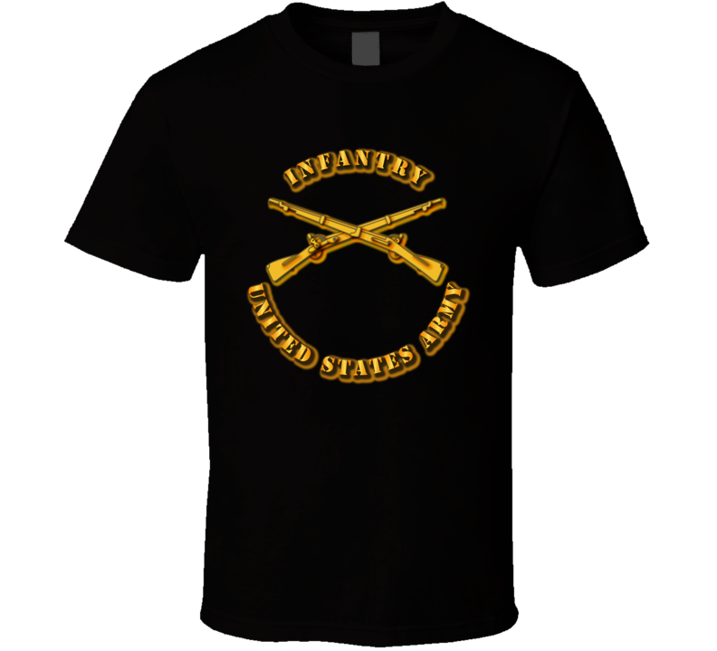 Infantry T Shirt