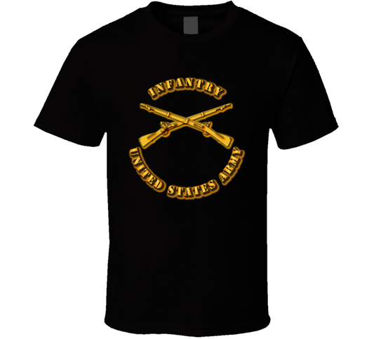 Infantry T Shirt