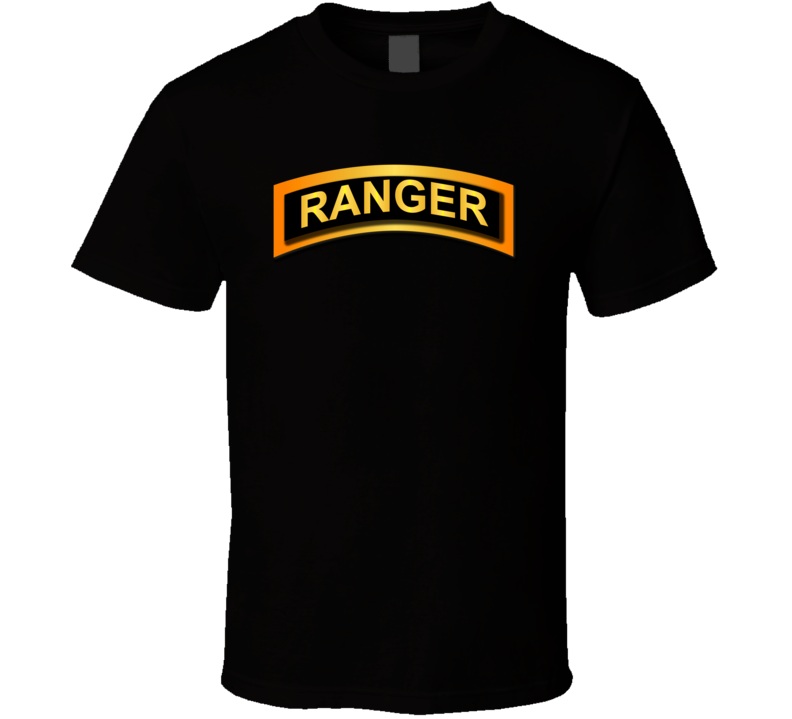 Ranger Tab T Shirt
