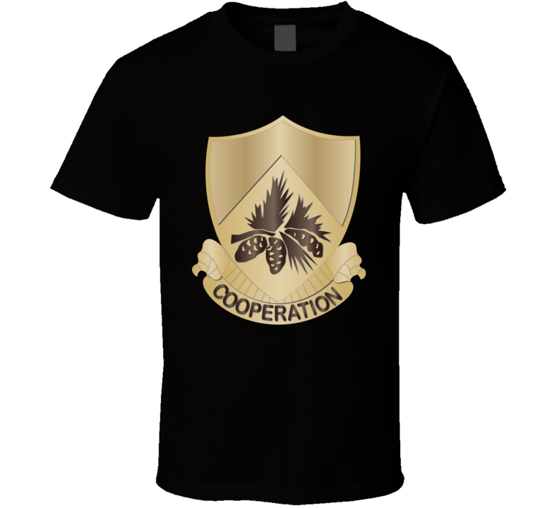 9th Supply &amp; Transport Battalion (Divisional) T Shirt