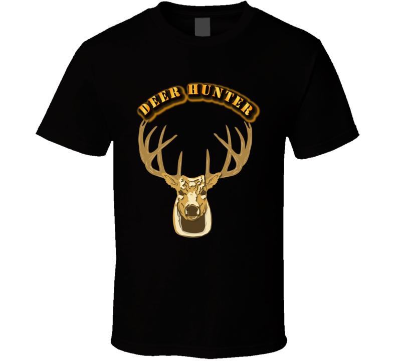 Animal - Dear Hunter T Shirt