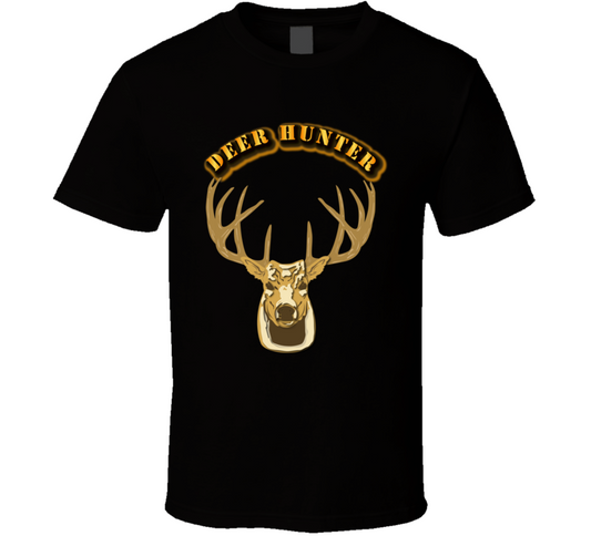 Animal - Dear Hunter T Shirt
