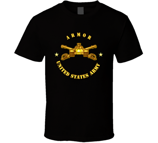 Armor  T Shirt