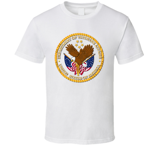 VA - Dept of VA T Shirt