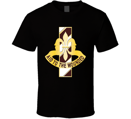 DUI - 91st Evacuation Hospital T Shirt
