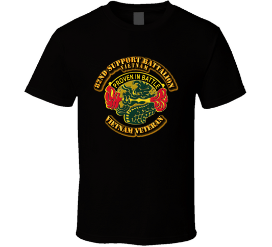  89th Military Police Group  No SVC Ribbon   T Shirt