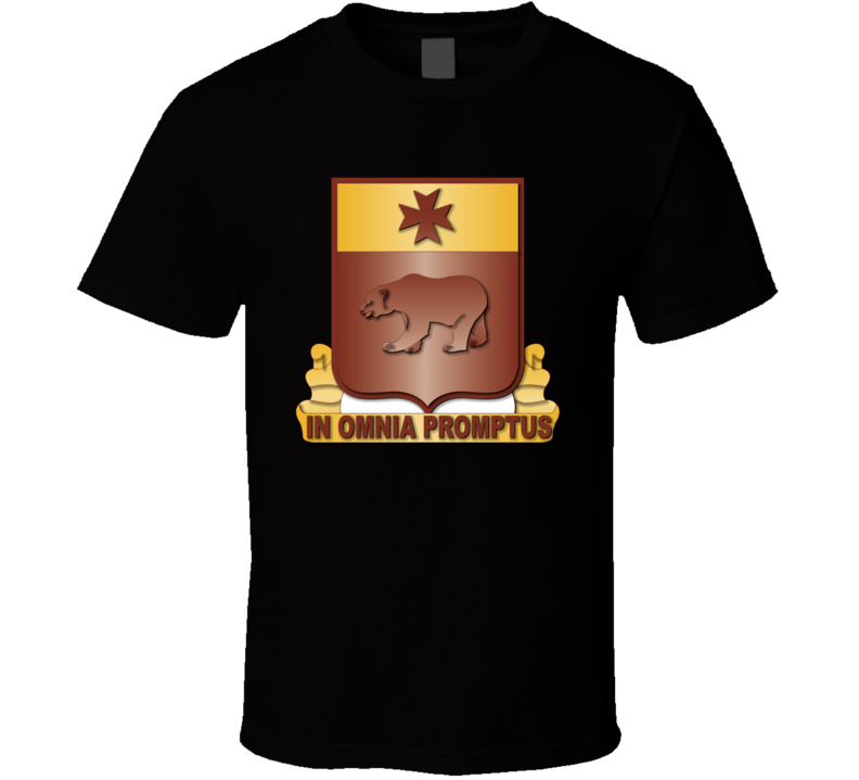 army 1st medical battalion No Text T Shirt