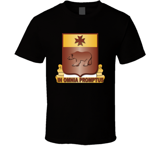 army 1st medical battalion No Text T Shirt