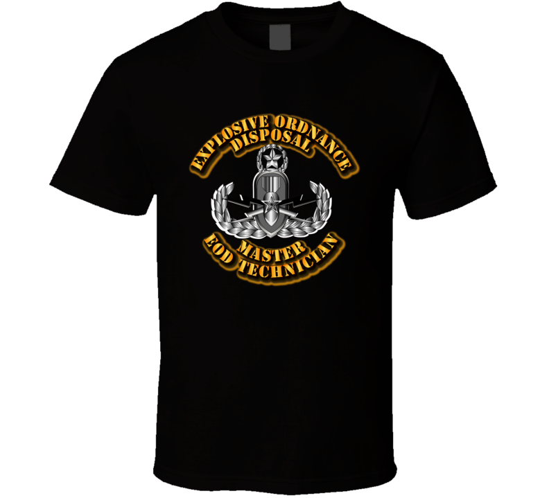 EOD - Master T Shirt