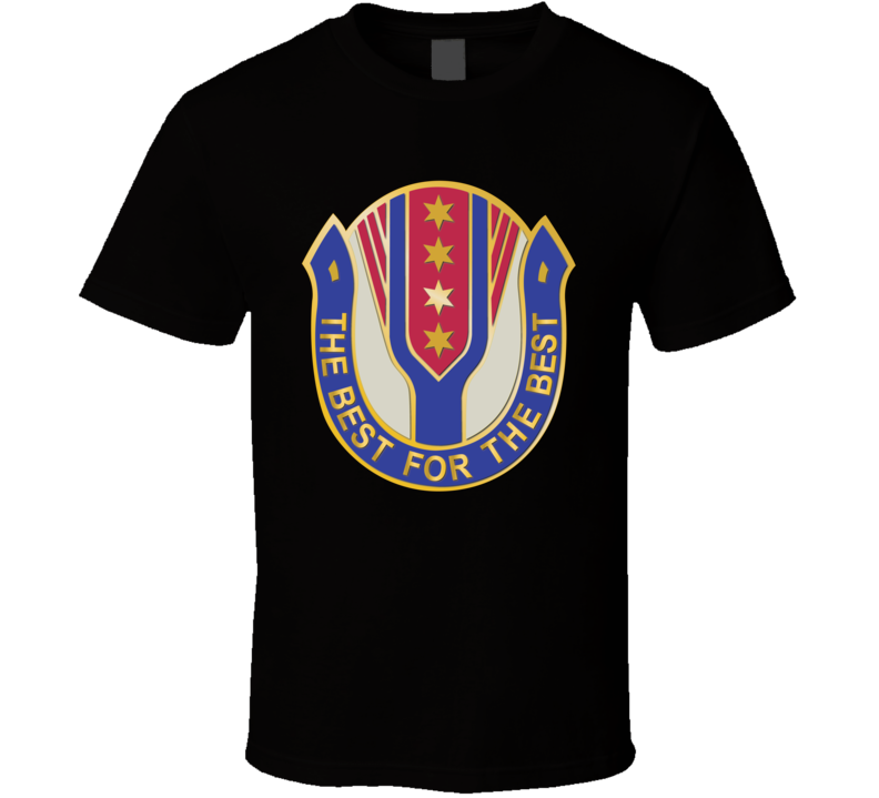 DUI - 315th Support Group T Shirt